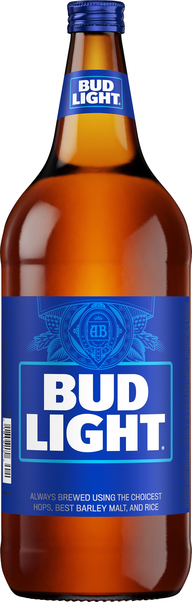 Bud Light Beer 40 oz