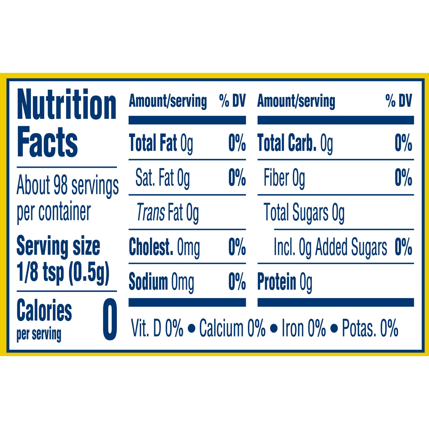 Sure-Jell Original Premium Fruit Pectin, 1.75 oz Box