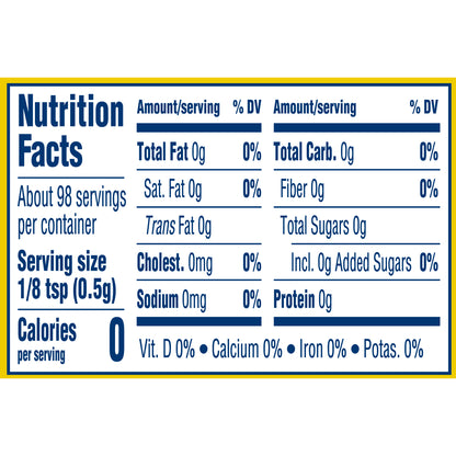 Sure-Jell Original Premium Fruit Pectin, 1.75 oz Box