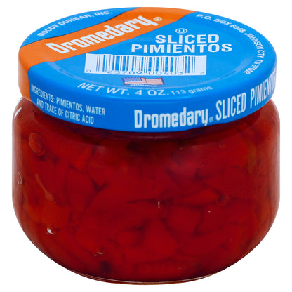 Wish-Bone Sliced Pimientos 4 oz