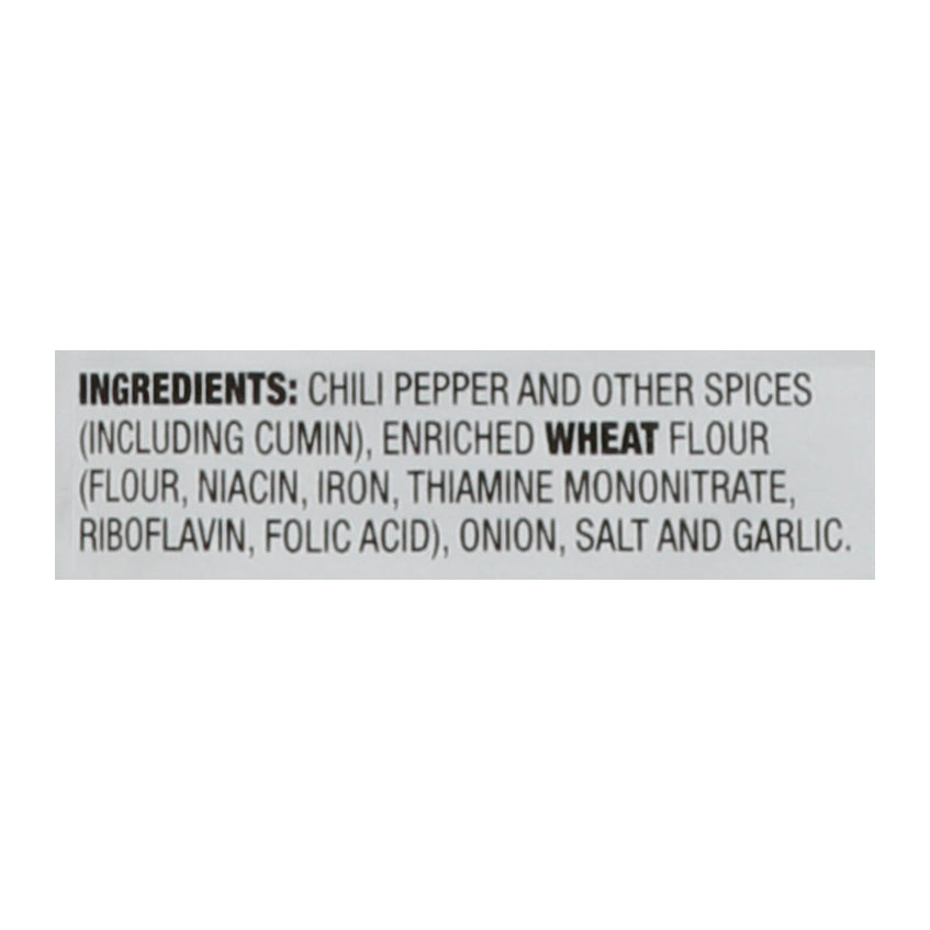 McCormick Original Chili Seasoning Mix 1.25 oz