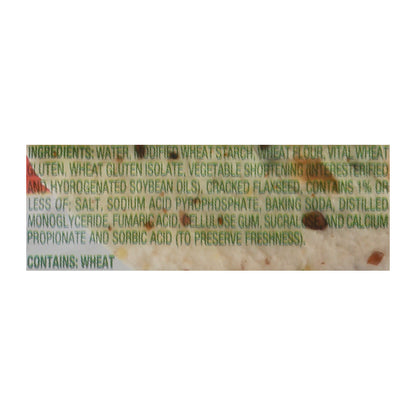 Guerrero Nutri-Ricas Carb Watch Flour Tortillas With Flaxseed 8 ea