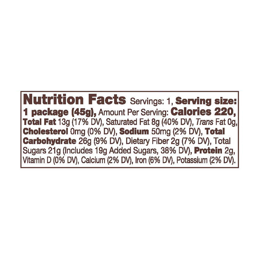 ALMOND JOY Coconut and Almond Chocolate Candy, Gluten Free, 1.61 oz, Bar