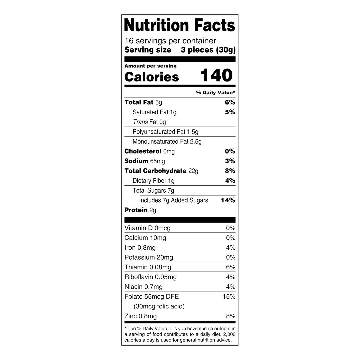 Marinela Canelitas Cinnamon Cookies Box 8 PK 16.96 Oz