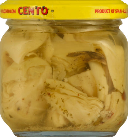 Cento Artichoke Hearts 6 oz