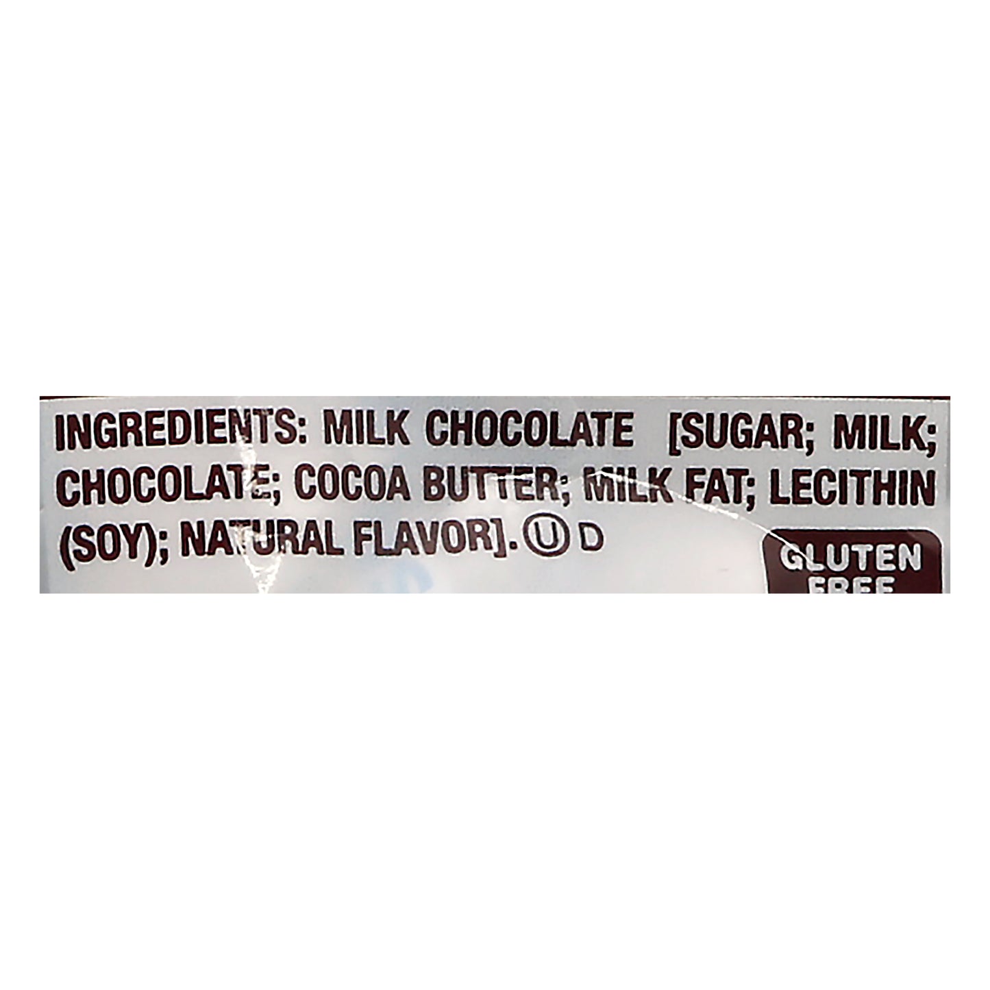 Hershey's Milk Chocolate 5 oz