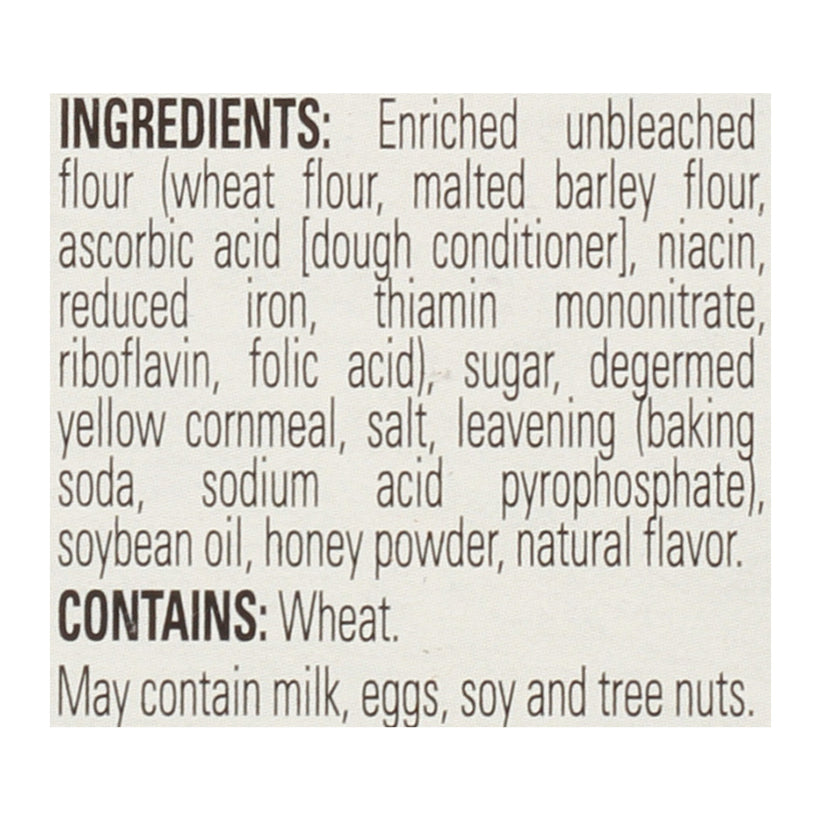 Krusteaz Honey Cornbread & Muffin Mix 15 oz