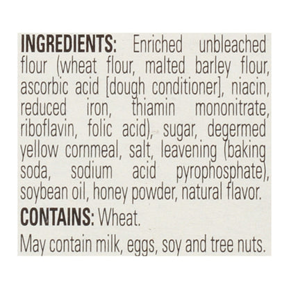 Krusteaz Honey Cornbread & Muffin Mix 15 oz