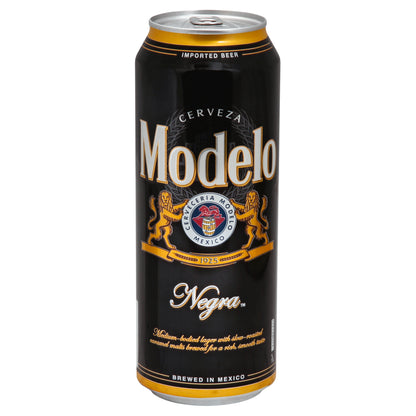Modelo Beer 24 oz