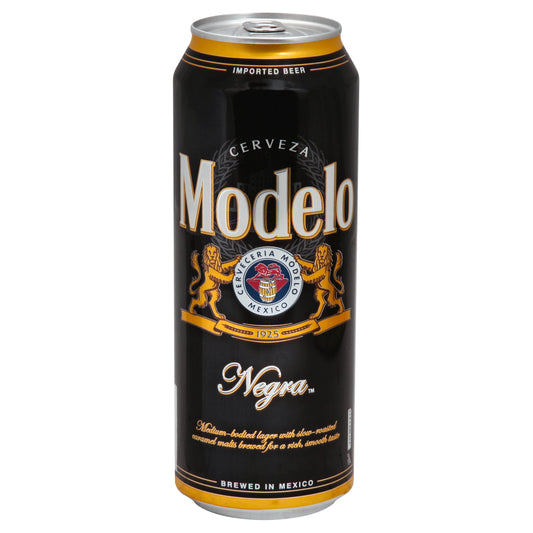 Modelo Beer 24 oz