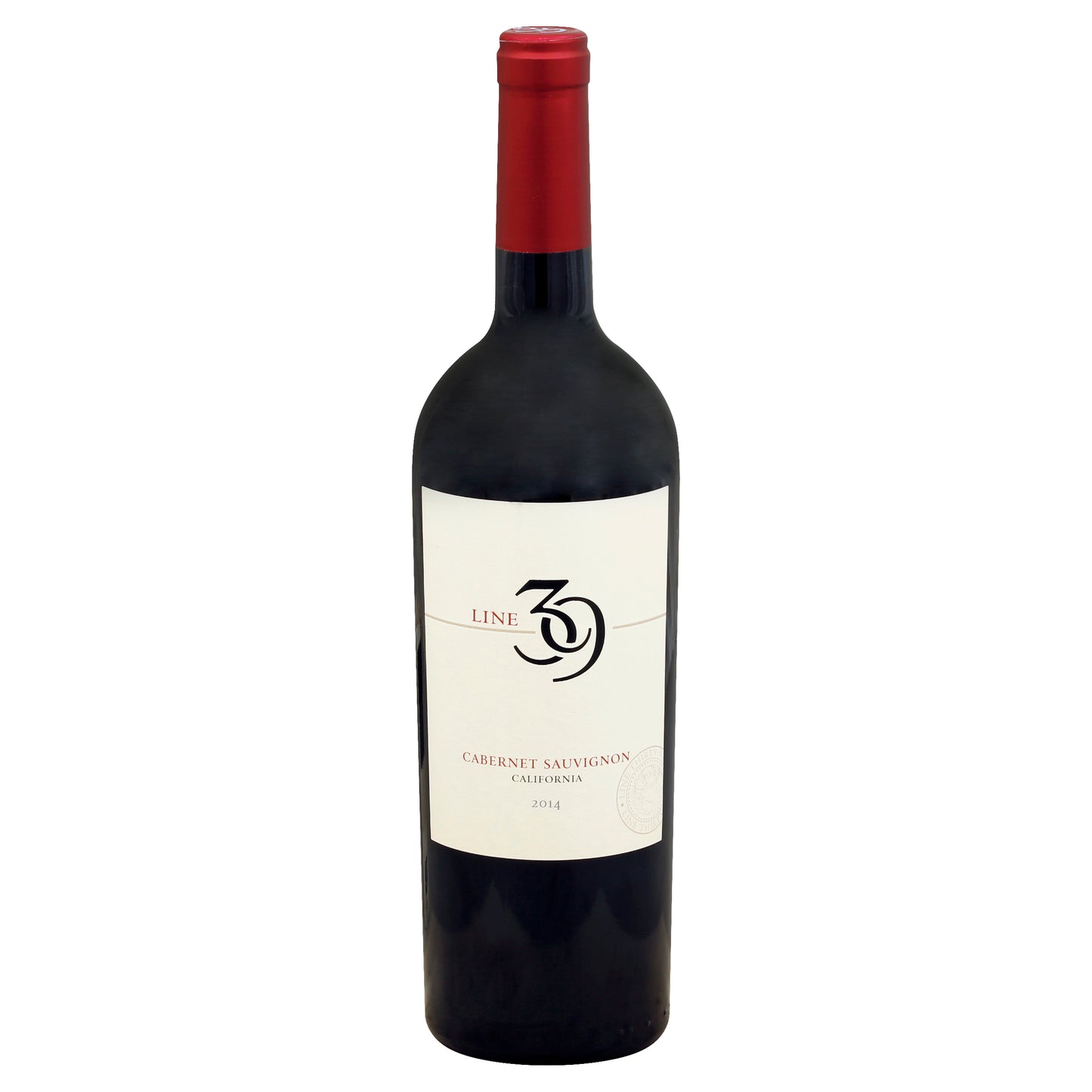 Line 39 Cabernet Sauvignon 750 ml