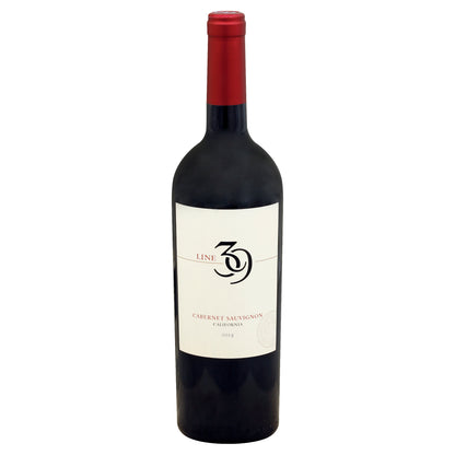 Line 39 Cabernet Sauvignon 750 ml