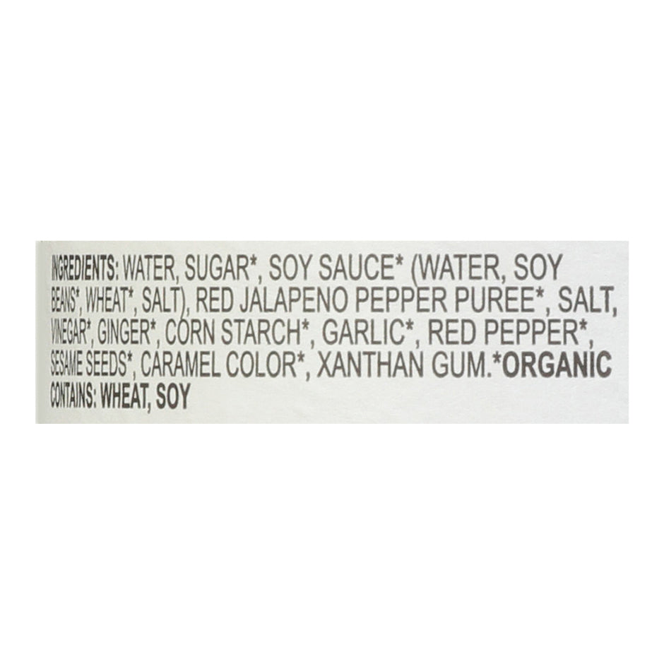 Kinder's Sweet & Spicy Teriyaki Marinade & Sauce 15 oz