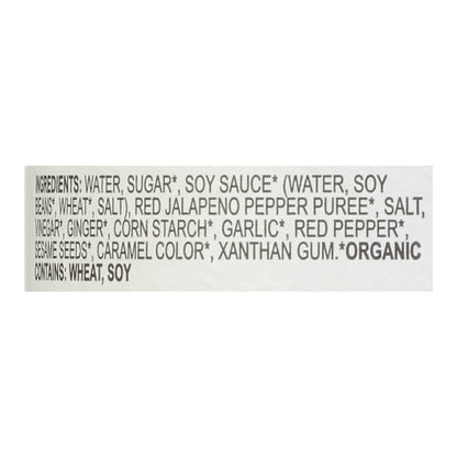 Kinder's Sweet & Spicy Teriyaki Marinade & Sauce 15 oz