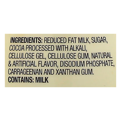 Hershey's Milk Shake 12 oz