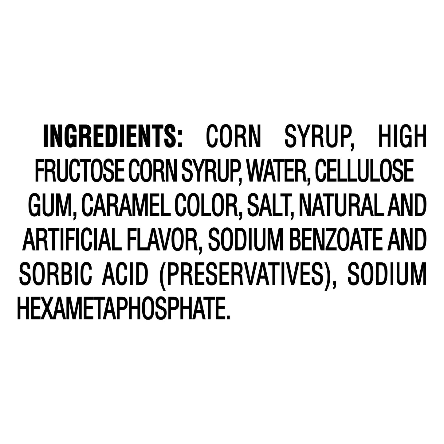 Pearl Milling Company Original Syrup 36 oz