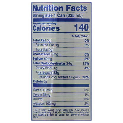 Jumex Peach Nectar 11.3 oz