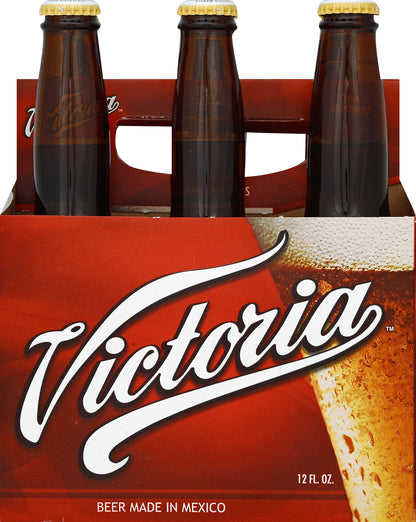 Victoria Beer 6 ea