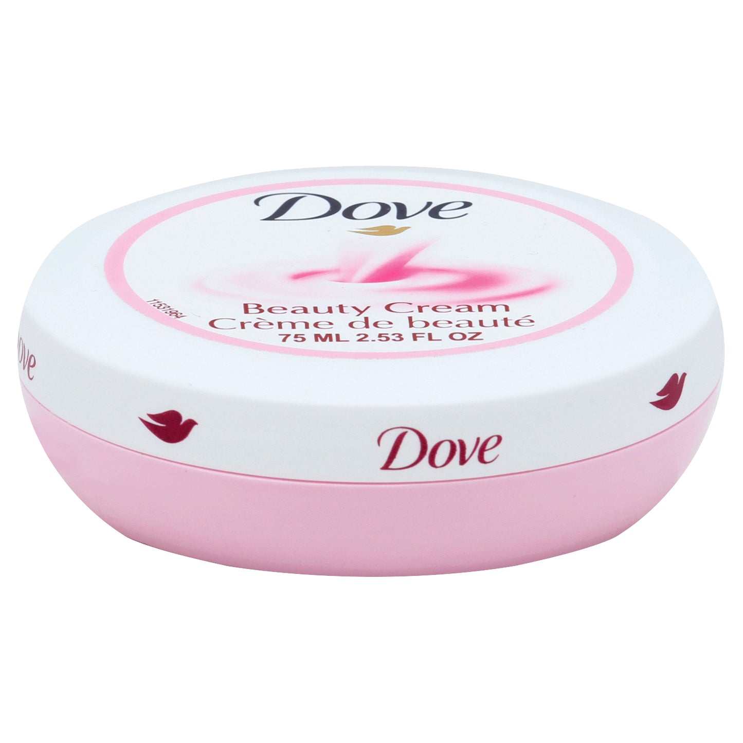 Dove Beauty Cream 2.53 oz