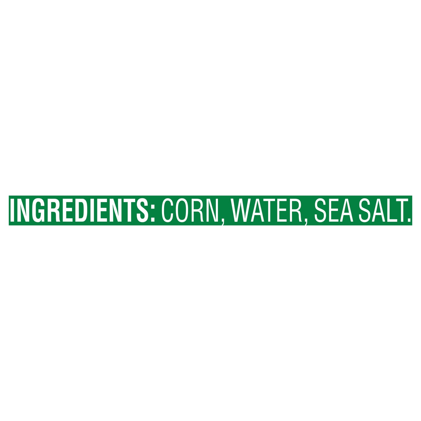 Del Monte Fresh Cut Harvest Selects Whole Kernel Sweet White Corn 15.25 oz Can