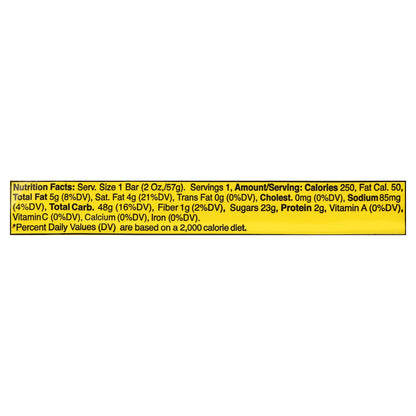 Abba Zaba Taffy 2 oz