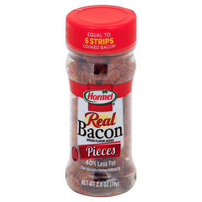 Hormel Real Bacon 2.8 oz