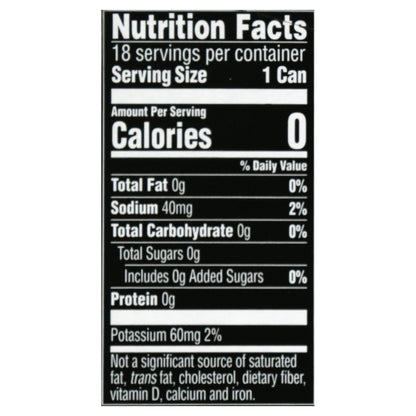Coca-Cola Zero Sugar Cola 18 ea