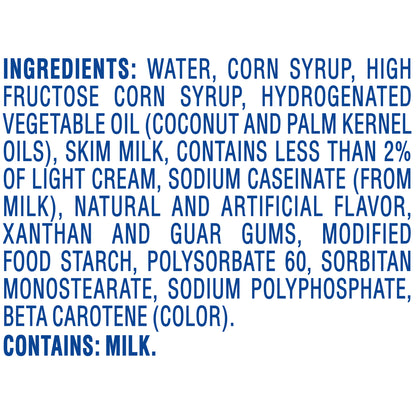 Cool Whip Original Whipped Topping