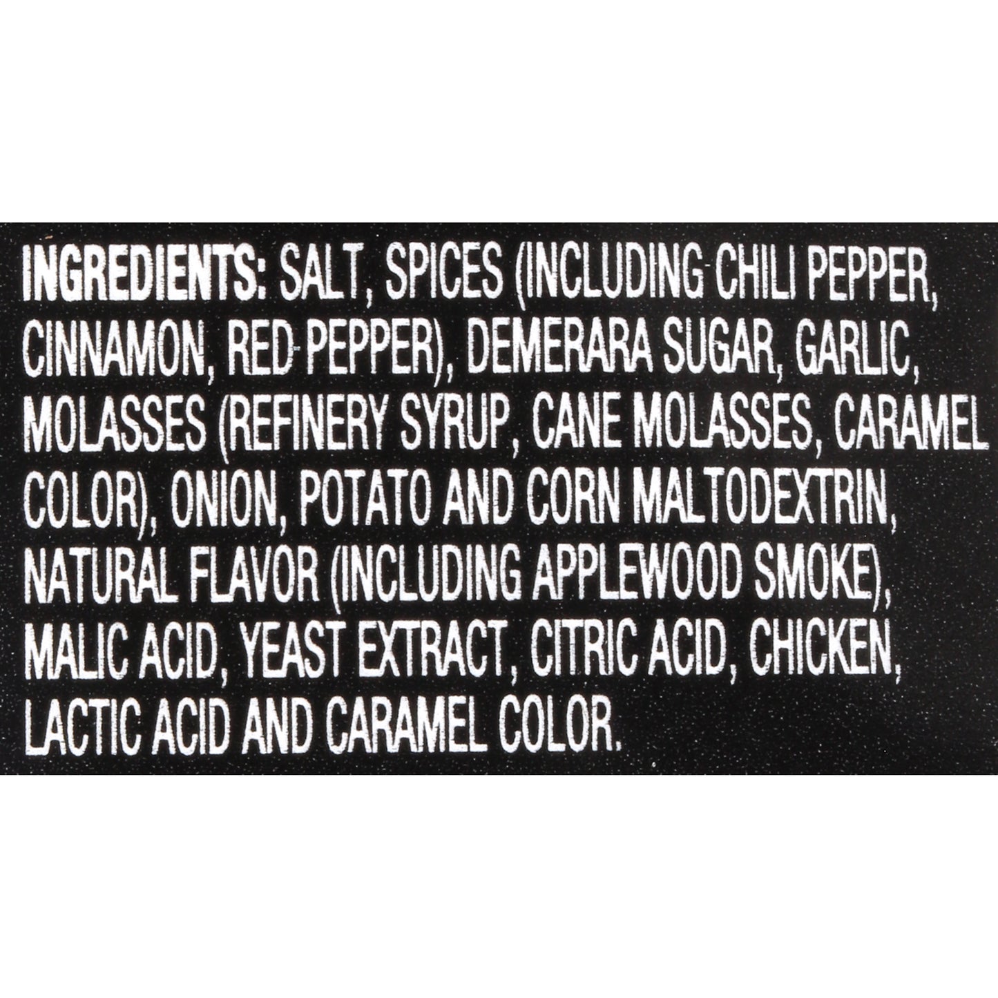 McCormick® Grill Mates® Smoky Applewood Marinade Mix 1 oz. Packet