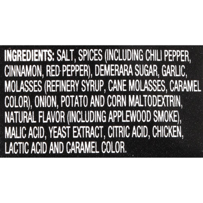 McCormick® Grill Mates® Smoky Applewood Marinade Mix 1 oz. Packet