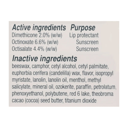 Blistex SPF 15 Medicated Lip Balm 0.15 oz