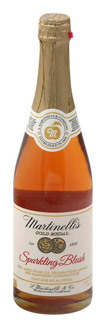 Martinelli's Apple Juice 25.4 oz