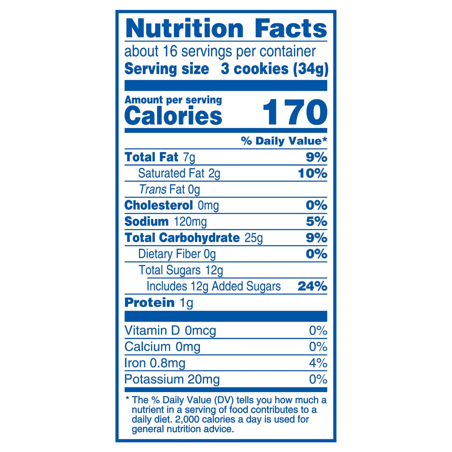 MONDELEZ GLOBAL LLC (SNACKS US) OREO FILM - OREO - GLDN FAM SZE - 19.1Z - 044000033248 - BE-H2R - SA