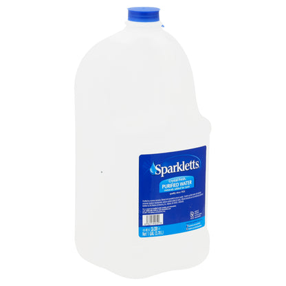 Sparkletts Water 1 gl