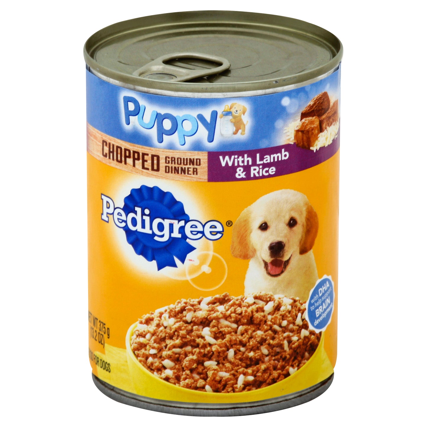 Pedigree Food for Dogs 13.2 oz