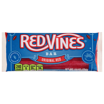 Red Vines Original Red Bar 2.5 oz