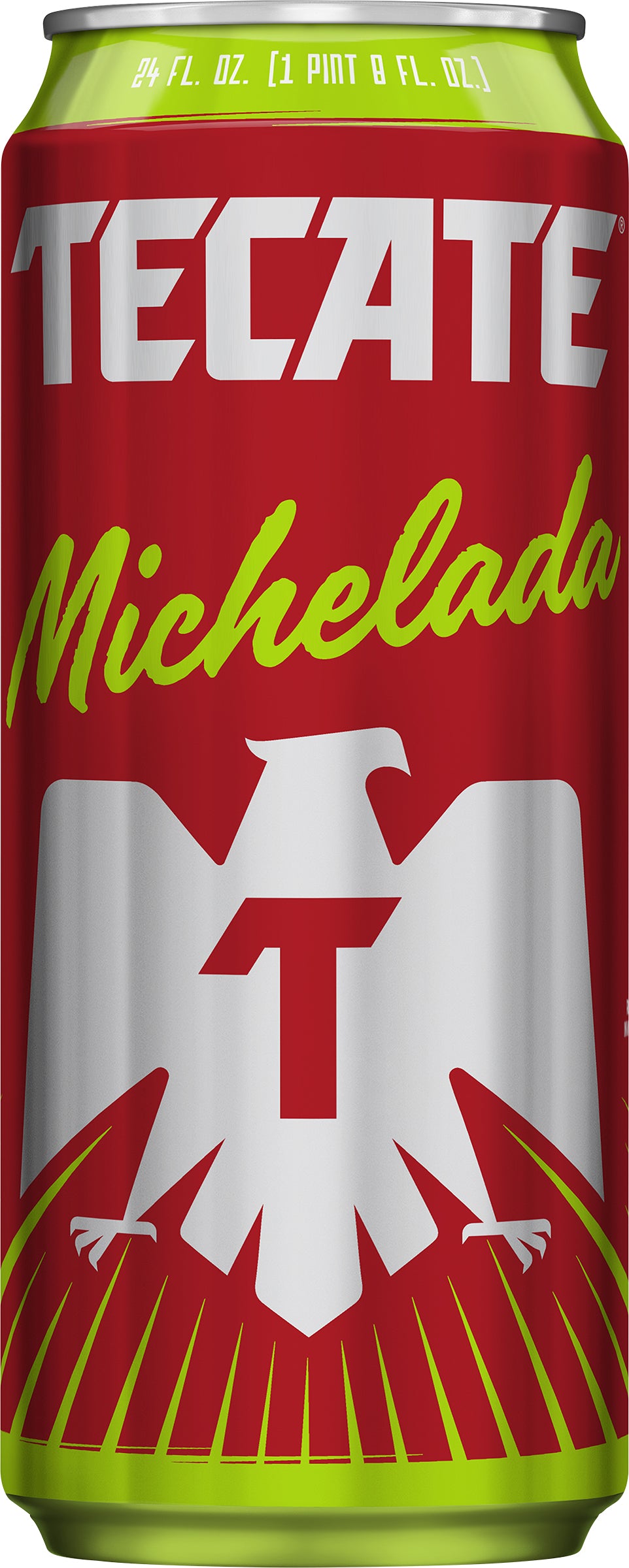 Tecate Michelada 24 fl oz Can