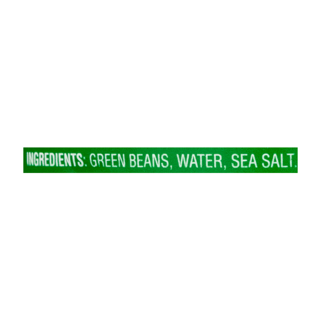 Del Monte Fresh Cut Blue Lake French Style Green Beans 8 oz