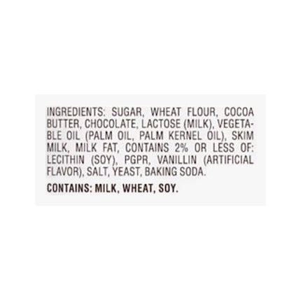 KIT KAT® Milk Chocolate Wafer Snack Size Candy Bars, Individually Wrapped, 10.78 oz, Bag
