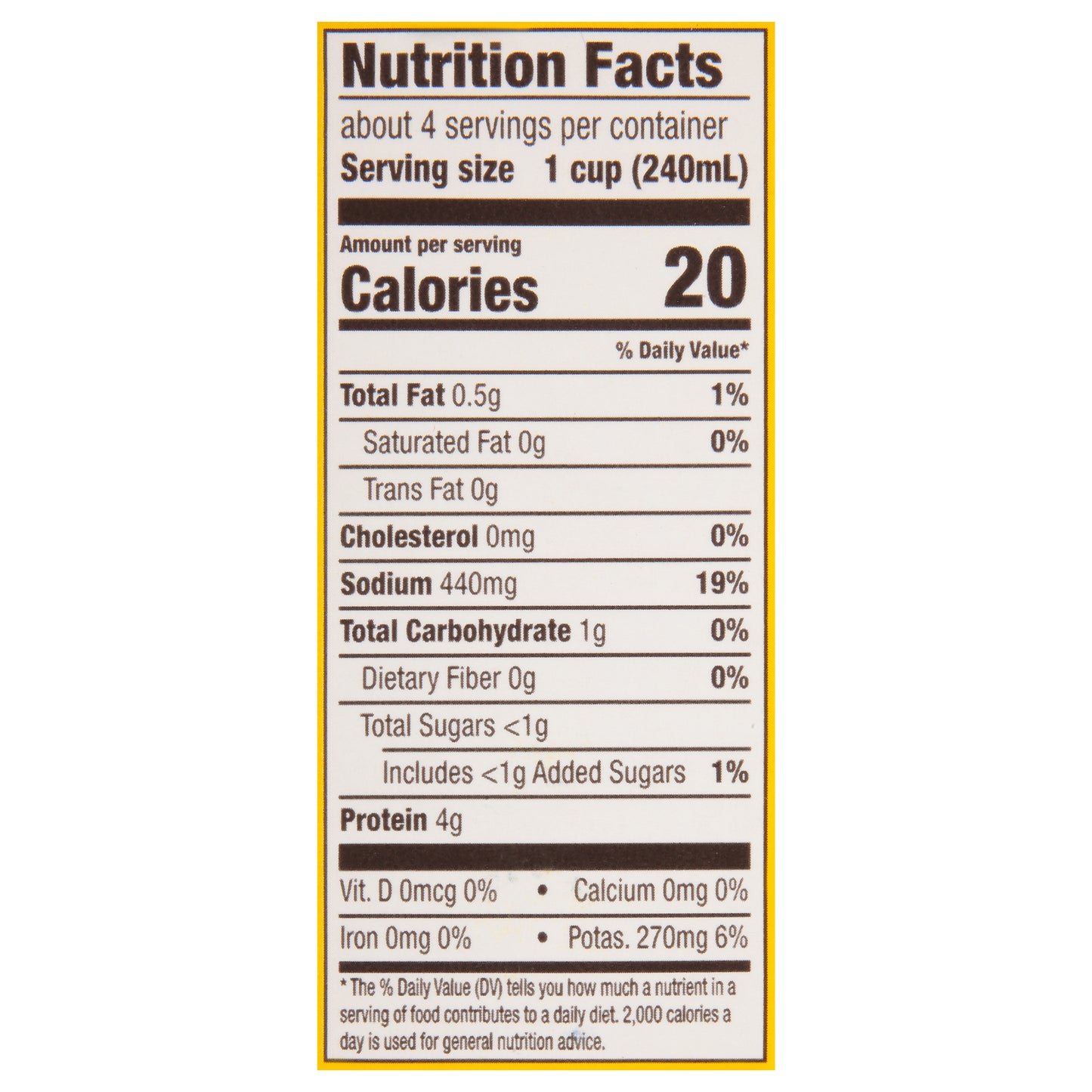 Kitchen Basics Original Chicken Stock 32 oz