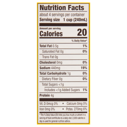 Kitchen Basics Original Chicken Stock 32 oz