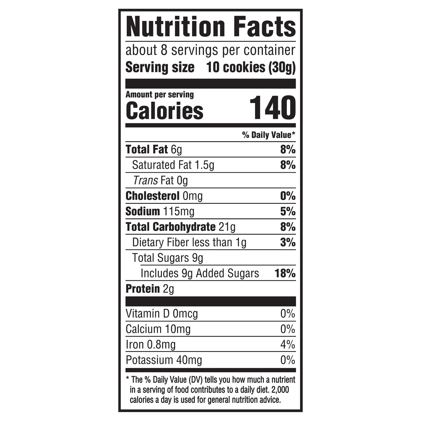 Nutter Butter Bites Peanut Butter Sandwich Cookies 8 oz