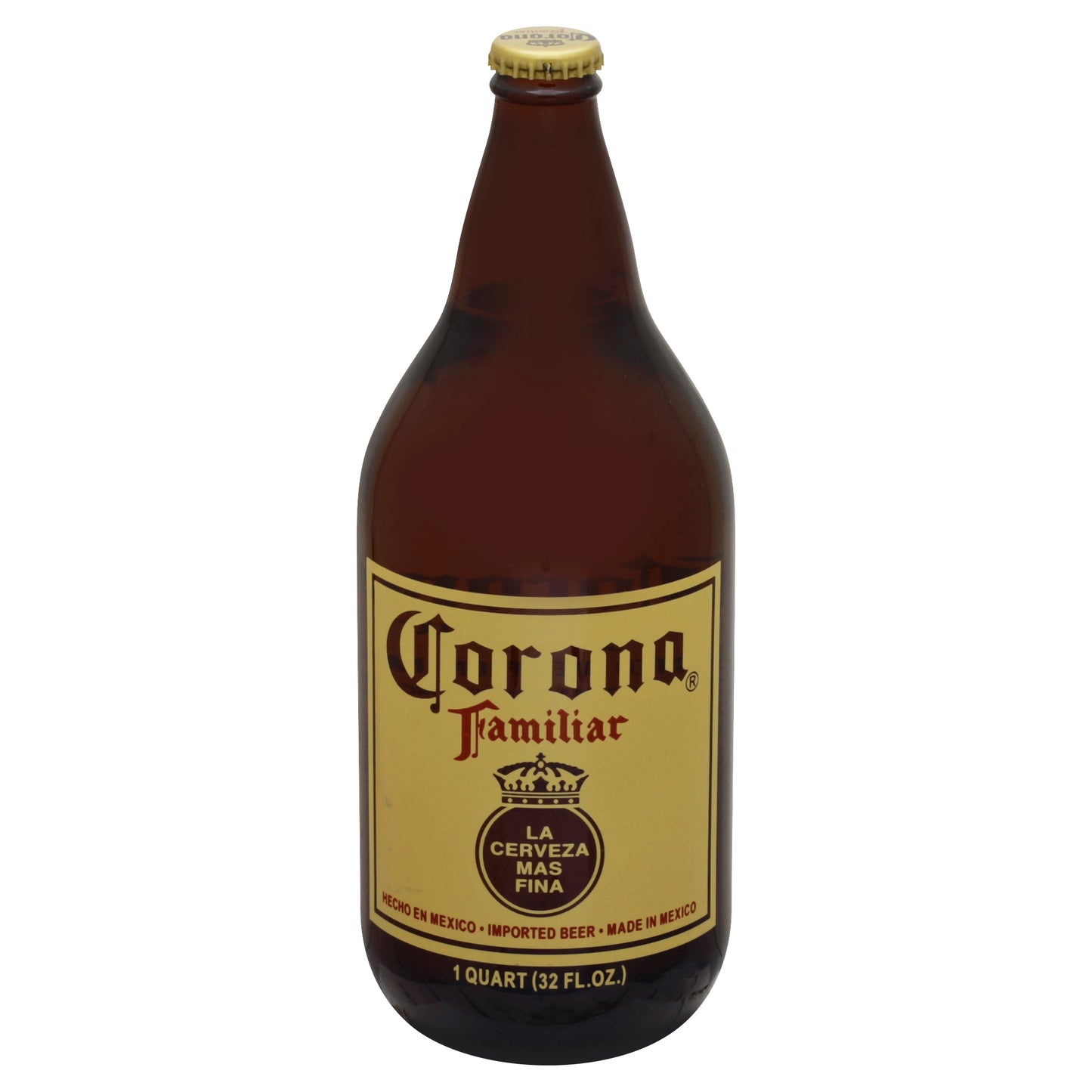 Corona Beer 1 qt