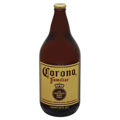 Corona Beer 1 qt