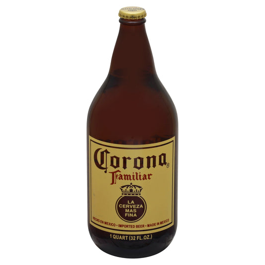 Corona Beer 1 qt