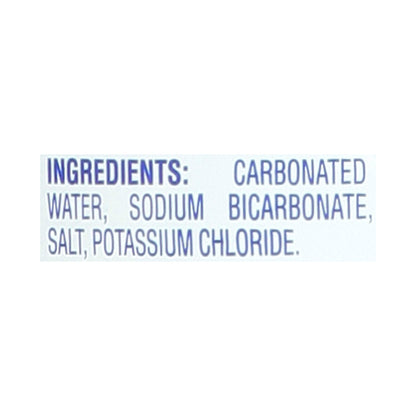 Mineragua Sparkling Water 12.5 fl oz
