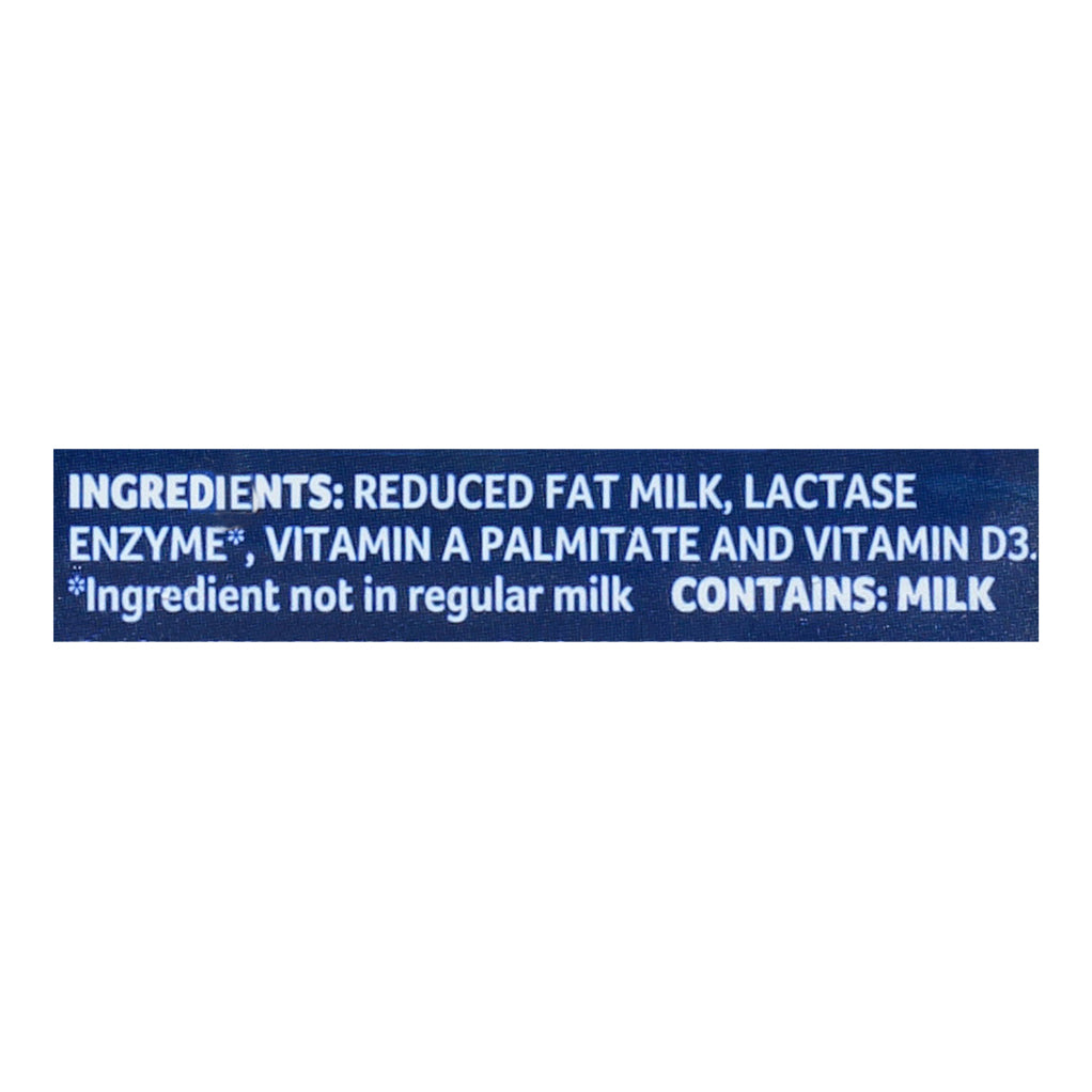 Lactaid 2% Reduced Fat Milk 96 fl oz