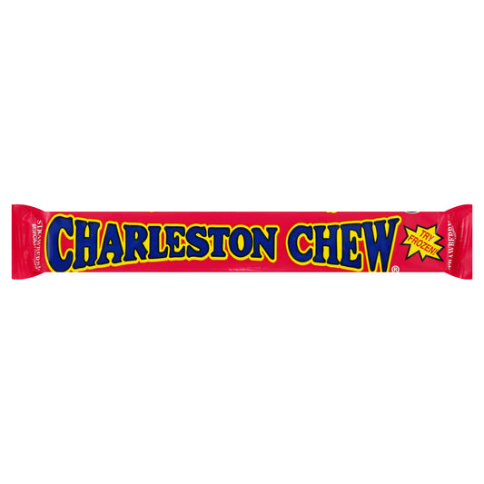 Charleston Chew Candy Bar 1.87 oz