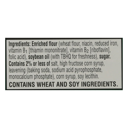 Club Original Crackers 13.7 oz