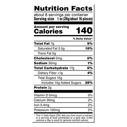 M&M's Sharing Size Classic Mix Chocolate Candies 8.3 oz